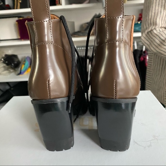 Chloe boots size 38 - Picture 2 of 4